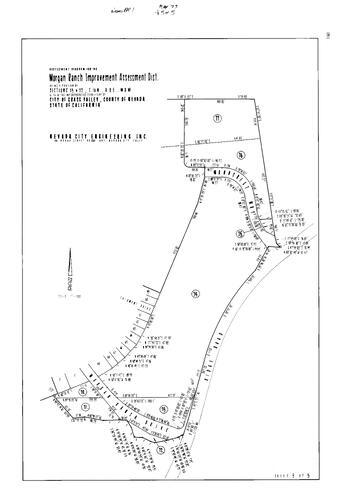 Click to see Assessment Map Book 1, pg. 73 of Nevada County Recorders Assessment Maps Book 1