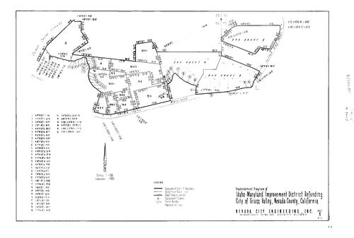 Click to see Assessment Map Book 1, pg. 76 of Nevada County Recorders Assessment Maps Book 1