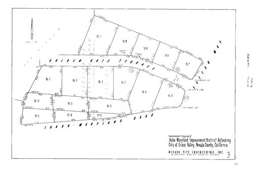 Click to see Assessment Map Book 1, pg. 76 of Nevada County Recorders Assessment Maps Book 1