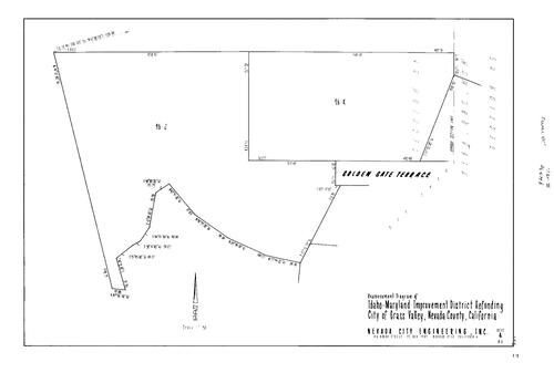 Click to see Assessment Map Book 1, pg. 76 of Nevada County Recorders Assessment Maps Book 1
