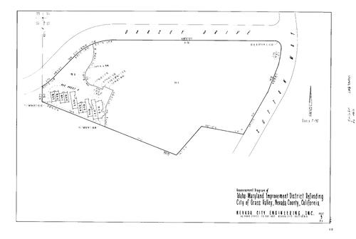 Click to see Assessment Map Book 1, pg. 76 of Nevada County Recorders Assessment Maps Book 1