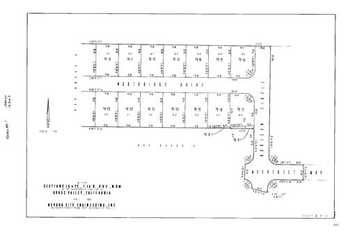 Click to see Assessment Map Book 1, pg. 82 of Nevada County Recorders Assessment Maps Book 1