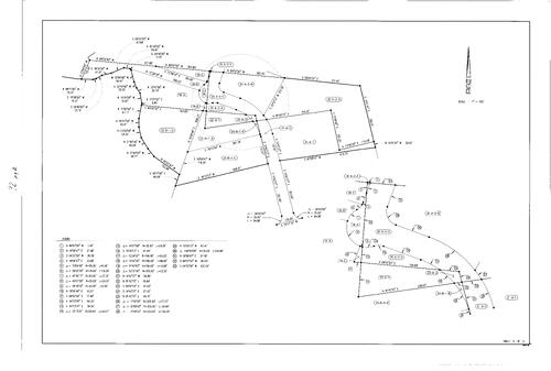 Click to see Assessment Map Book 1, pg. 92 of Nevada County Recorders Assessment Maps Book 1