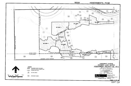 Click to see Assessment Map Book 1, pg. 115 of Nevada County Recorders Assessment Maps Book 1