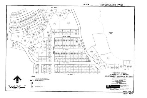 Click to see Assessment Map Book 1, pg. 115 of Nevada County Recorders Assessment Maps Book 1
