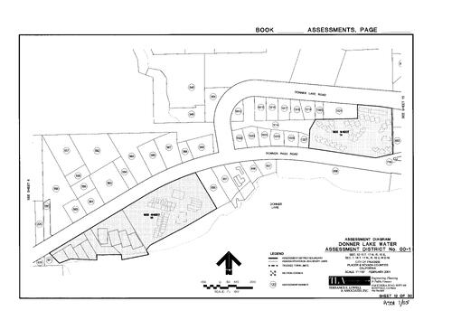 Click to see Assessment Map Book 1, pg. 115 of Nevada County Recorders Assessment Maps Book 1