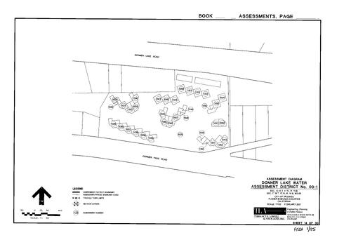 Click to see Assessment Map Book 1, pg. 115 of Nevada County Recorders Assessment Maps Book 1