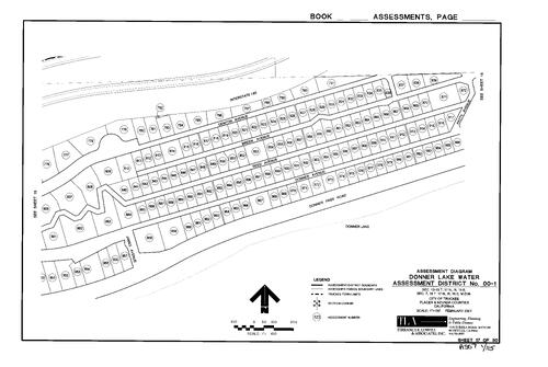 Click to see Assessment Map Book 1, pg. 115 of Nevada County Recorders Assessment Maps Book 1