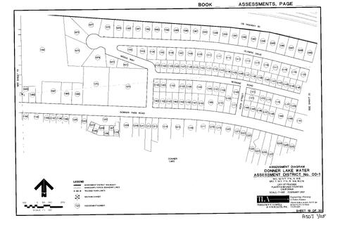 Click to see Assessment Map Book 1, pg. 115 of Nevada County Recorders Assessment Maps Book 1
