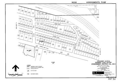Click to see Assessment Map Book 1, pg. 115 of Nevada County Recorders Assessment Maps Book 1