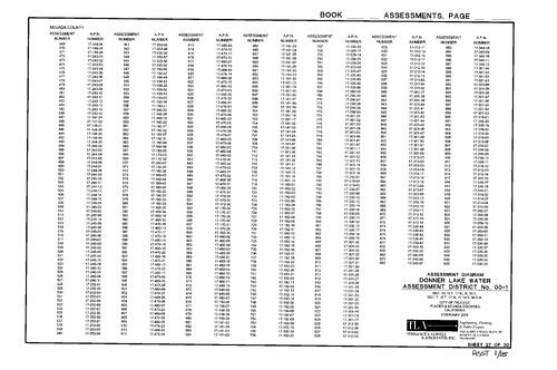 Click to see Assessment Map Book 1, pg. 115 of Nevada County Recorders Assessment Maps Book 1
