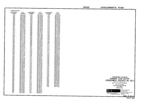 Click to see Assessment Map Book 1, pg. 115 of Nevada County Recorders Assessment Maps Book 1