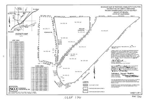 Click to see Assessment Map Book 1, pg. 126 of Nevada County Recorders Assessment Maps Book 1