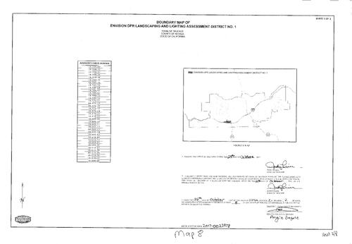 Click to see Assessment Map Book 2, pg. 8 of Nevada County Recorders Assessment Maps Book 2