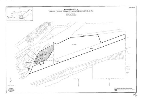 Click to see Assessment Map Book 2, pg. 9 of Nevada County Recorders Assessment Maps Book 2