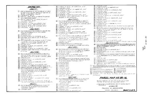 Click to see Parcel Map Book 17, pg. 48 (1985) of Nevada County Recorders Parcel Maps Book 17
