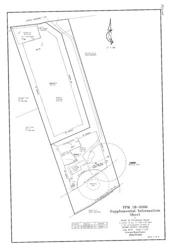 Click to see Parcel Map 21, pg. 63 (2019) of Nevada County Recorders Parcel Maps Book 21