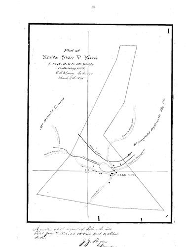 Click to view Nevada County Recorders Subdivision Maps Book 1 Nevada County Recorders Subdivision Maps Book 1