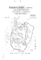 Click to see Subdivision Book 5, pg. 51 (1977) of Nevada County Recorders Subdivision Maps Book 5