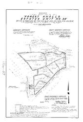 Click to see Subdivision Book 5, pg. 57 (1977) of Nevada County Recorders Subdivision Maps Book 5