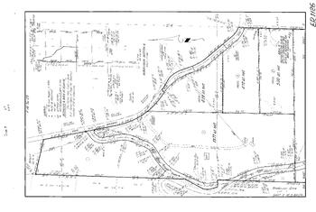Click to see Subdivision Book 5, pg. 65 (1977) of Nevada County Recorders Subdivision Maps Book 5