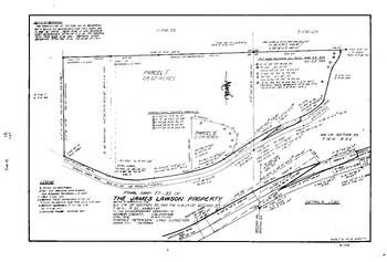 Click to see Subdivision Book 5, pg. 74 (1978) of Nevada County Recorders Subdivision Maps Book 5