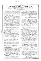 Click to see Subdivision Book 6, pg. 7 (1978) of Nevada County Recorders Subdivision Maps Book 6