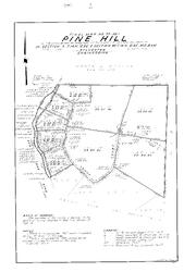 Click to see Subdivision Book 6, pg. 11 (1978) of Nevada County Recorders Subdivision Maps Book 6