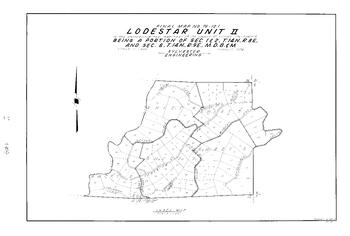 Click to see Subdivision Book 6, pg. 14 (1978) of Nevada County Recorders Subdivision Maps Book 6