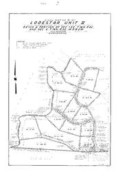 Click to see Subdivision Book 6, pg. 14 (1978) of Nevada County Recorders Subdivision Maps Book 6