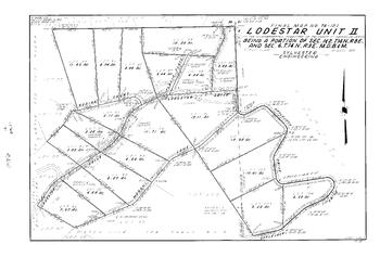 Click to see Subdivision Book 6, pg. 14 (1978) of Nevada County Recorders Subdivision Maps Book 6