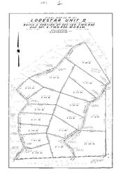 Click to see Subdivision Book 6, pg. 14 (1978) of Nevada County Recorders Subdivision Maps Book 6