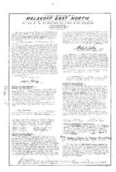 Click to see Subdivision Book 6, pg. 18 (1979) of Nevada County Recorders Subdivision Maps Book 6