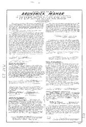 Click to see Subdivision Book 6, pg. 23 (1979) of Nevada County Recorders Subdivision Maps Book 6