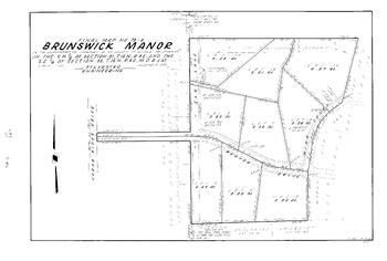 Click to see Subdivision Book 6, pg. 23 (1979) of Nevada County Recorders Subdivision Maps Book 6