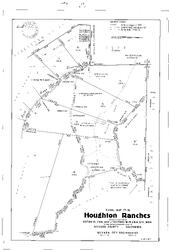 Click to see Subdivision Book 6, pg. 24 (1979) of Nevada County Recorders Subdivision Maps Book 6