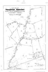 Click to see Subdivision Book 6, pg. 24 (1979) of Nevada County Recorders Subdivision Maps Book 6