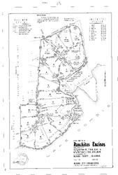 Click to see Subdivision Book 6, pg. 26 (1979) of Nevada County Recorders Subdivision Maps Book 6