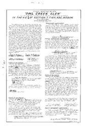 Click to see Subdivision book 6, pg. 35 (1979) of Nevada County Recorders Subdivision Maps Book 6