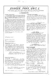 Click to see Subdivision book 6, pg. 36 (1980) of Nevada County Recorders Subdivision Maps Book 6