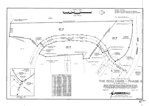 Click to see Subdivision Book 8, pg. 147 of Nevada County Recorders Subdivision Maps Book 8