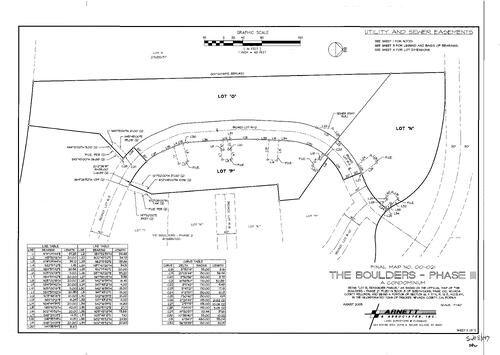 Click to see Subdivision Book 8, pg. 147 of Nevada County Recorders Subdivision Maps Book 8