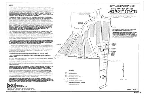 Click to see Subdivision Book 8, pg. 183 of Nevada County Recorders Subdivision Maps Book 8