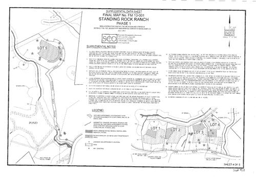 Click to see Subdivision Map Book 9, pg. 10 of Nevada County Recorders Subdivision Maps Book 9