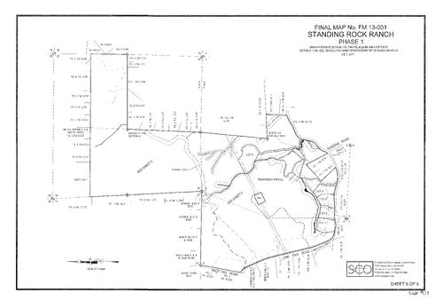 Click to see Subdivision Map Book 9, pg. 10 of Nevada County Recorders Subdivision Maps Book 9