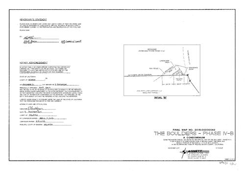 Click to see Subdivision Map Book 9, pg. 11 of Nevada County Recorders Subdivision Maps Book 9
