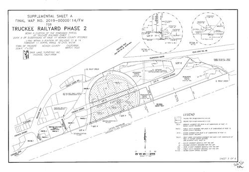 Click to see Subdivision Book 09, pg. 021, 2020 of Nevada County Recorders Subdivision Maps Book 9