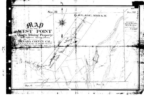 Click to view Nevada County Recorders Survey Maps Book 1 Nevada County Recorders Survey Maps Book 1