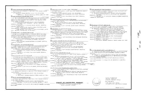 Click to see Record of Survey Book 10, pg. 226 (1990) of Nevada County Recorders Survey Maps Book 10