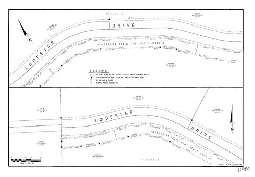 Click to see Survey Map Book 16, pg. 90 of Nevada County Recorders Survey Maps Book 16